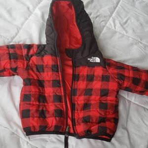 toddler North Face
